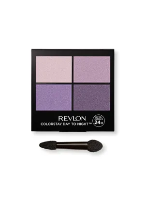 REVLON ColorStay 16hr Eye Day to Night Shadow Stunning