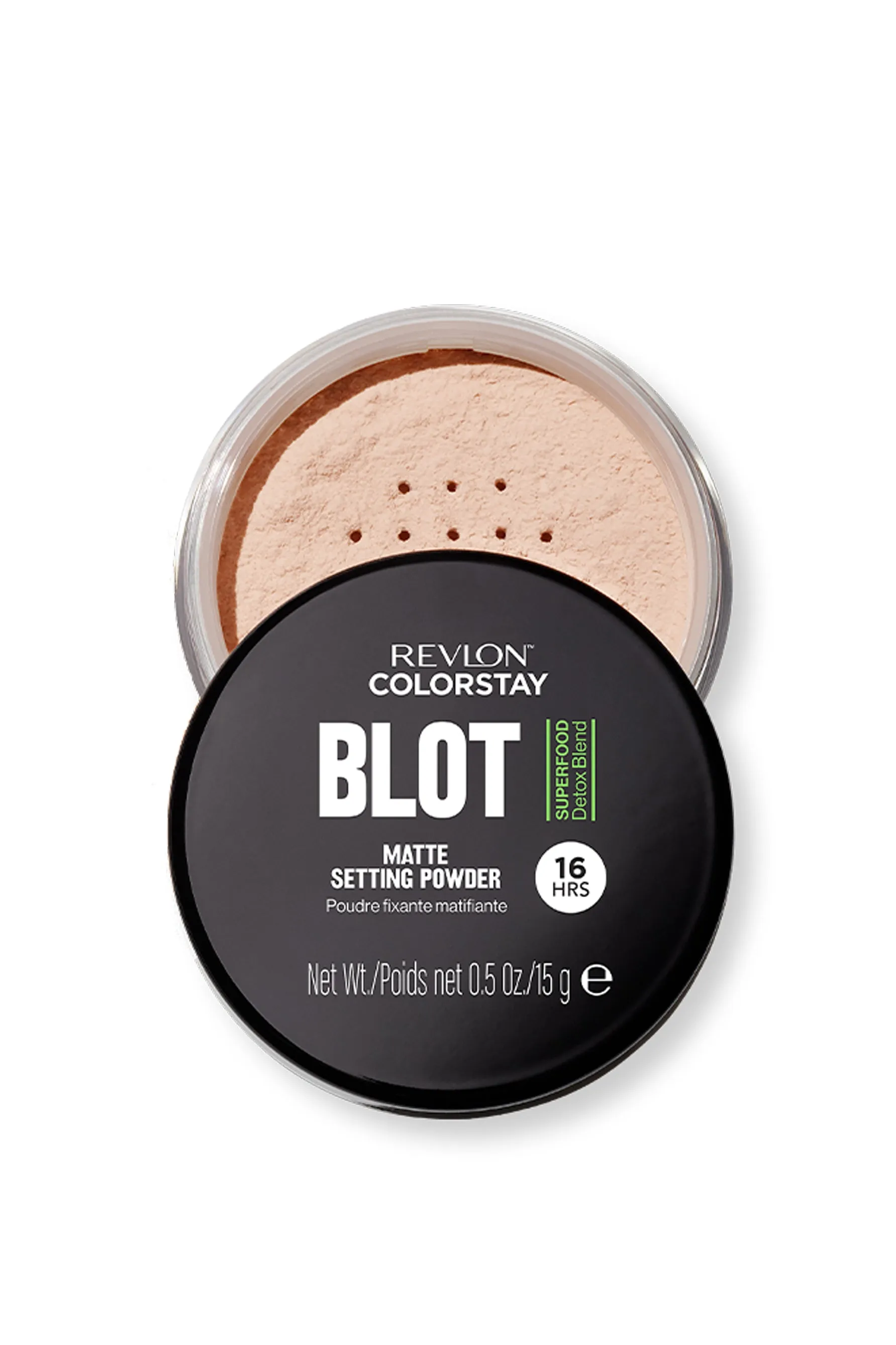REVLON ColorStay Blot Setting Powder 15g