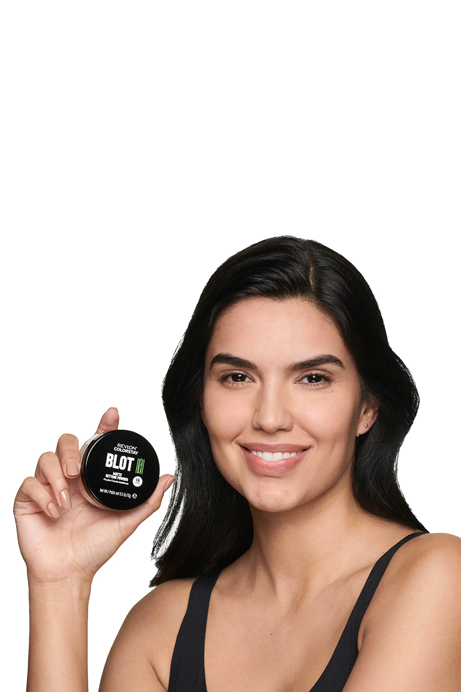 REVLON ColorStay Blot Setting Powder 15g