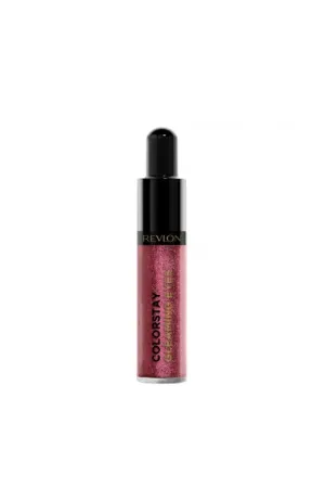 REVLON ColorStay Liquid Eyeshadow 8 ml Scarlet