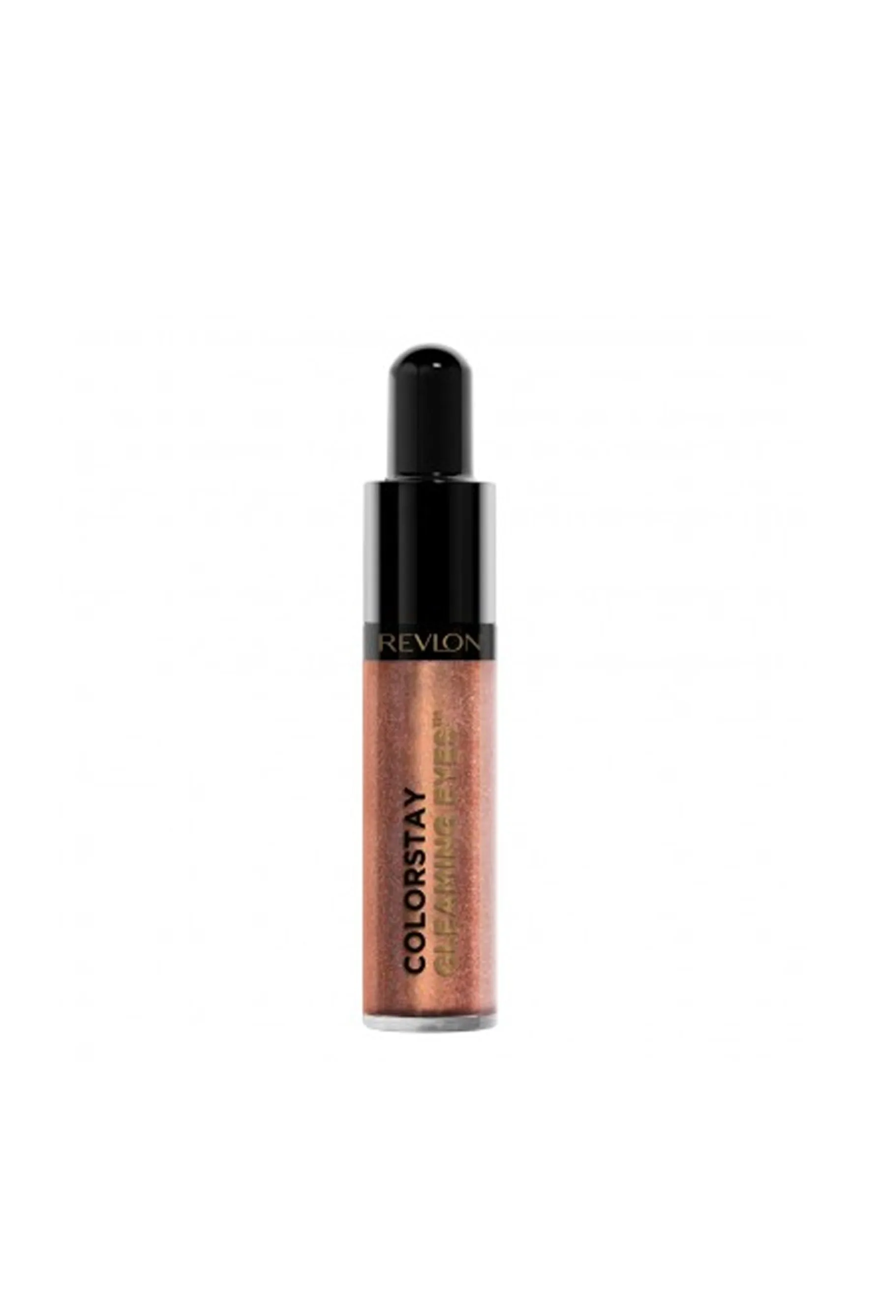 REVLON ColorStay Liquid Eyeshadow 8 ml  Spice