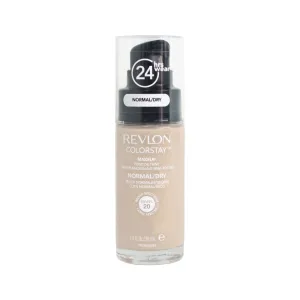 Revlon ColorStay Makeup PUMP, Normal/Dry Skin SPF 20