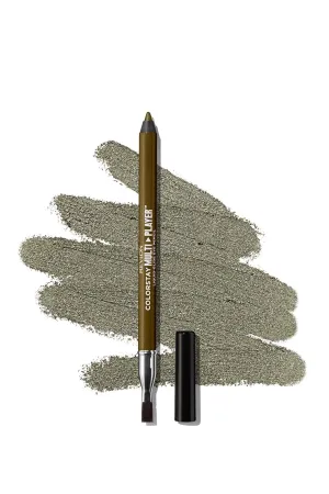 REVLON ColorStay Multiplayer Liquid-Glide Eye Pencil Fortress
