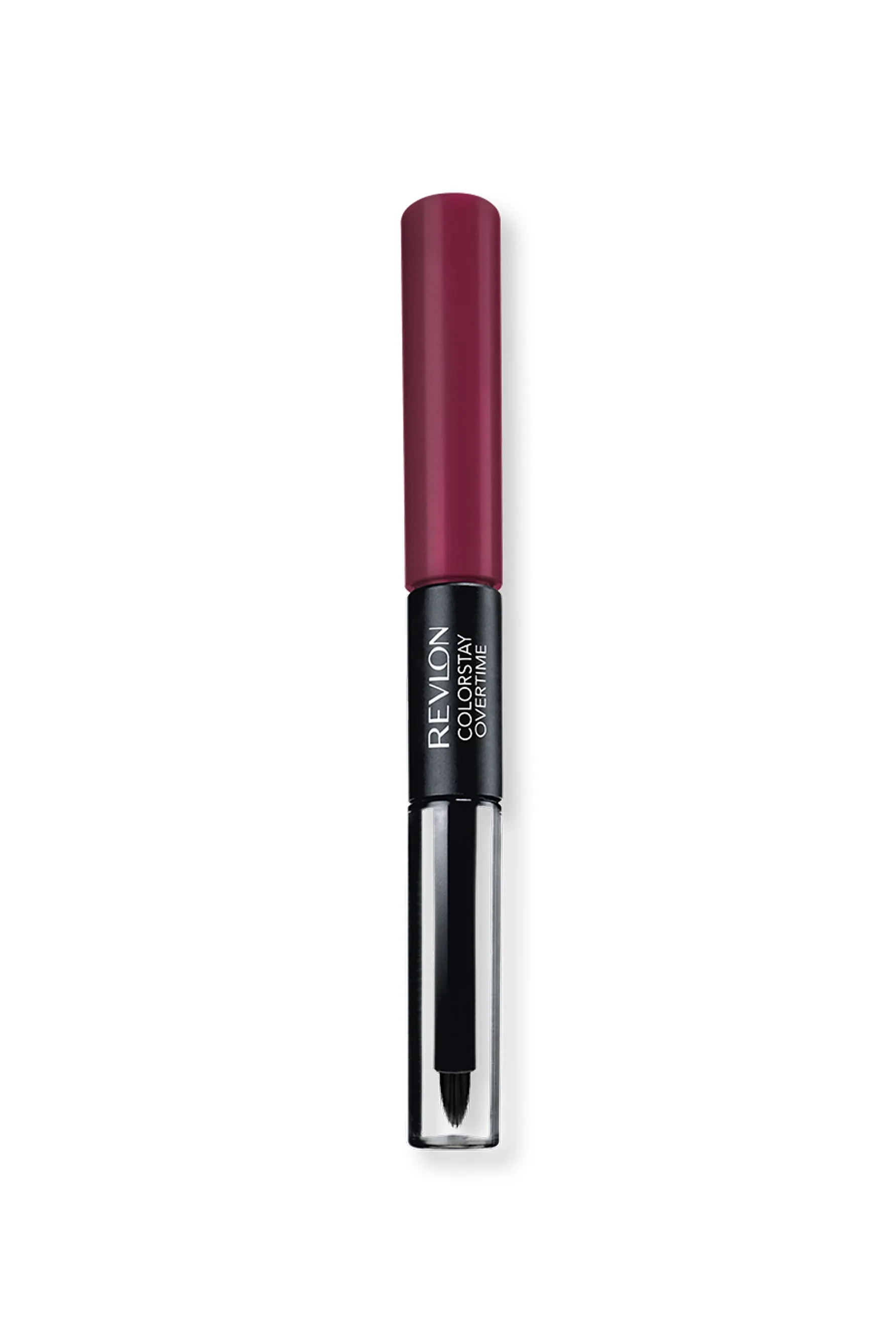REVLON ColorStay Overtime™ Lipcolor 500 Limitless Black Cherry