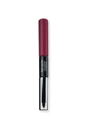 REVLON ColorStay Overtime™ Lipcolor 500 Limitless Black Cherry