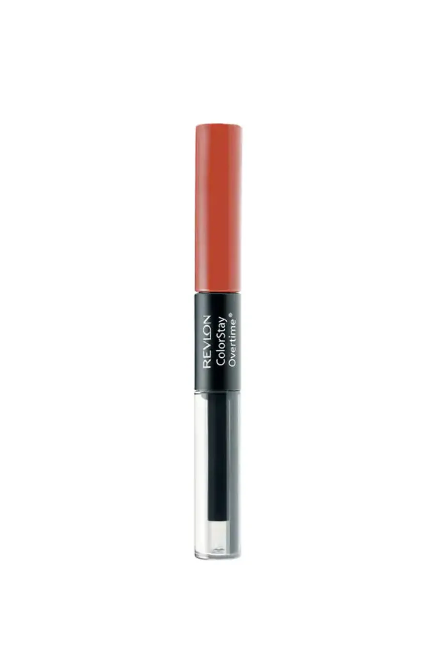 REVLON ColorStay Overtime Lipcolor Bare Maximum