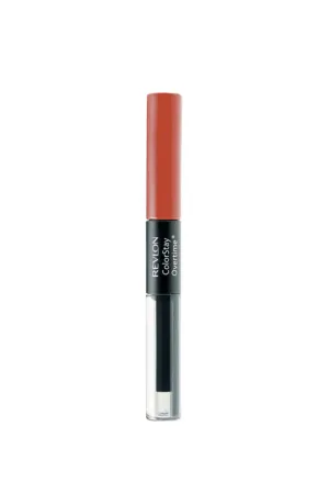 REVLON ColorStay Overtime Lipcolor Bare Maximum