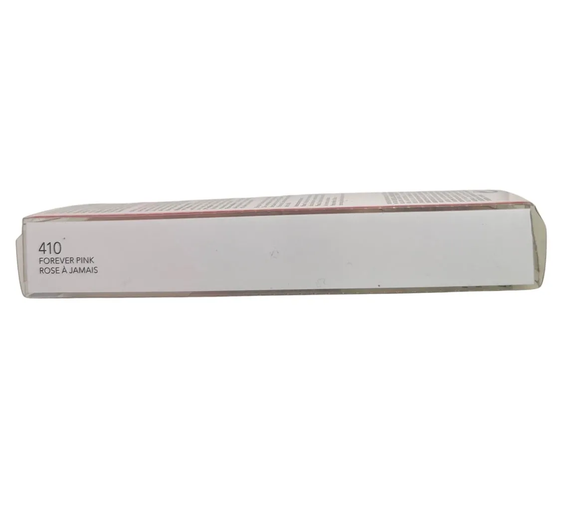 Revlon ColorStay Overtime Lipcolor, Forever Pink 410