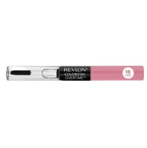 Revlon ColorStay Overtime Lipcolor, Forever Pink 410