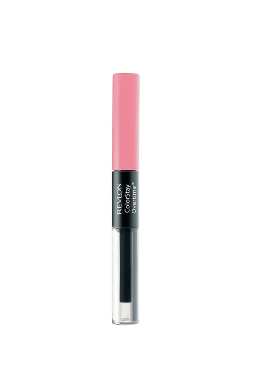 REVLON ColorStay Overtime Lipcolor Forever Pink