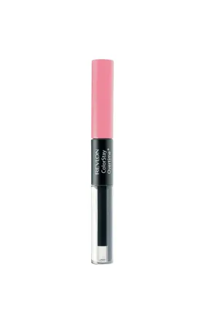 REVLON ColorStay Overtime Lipcolor Forever Pink