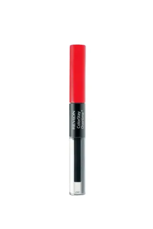 REVLON ColorStay Overtime Lipcolor Forever Scarlett