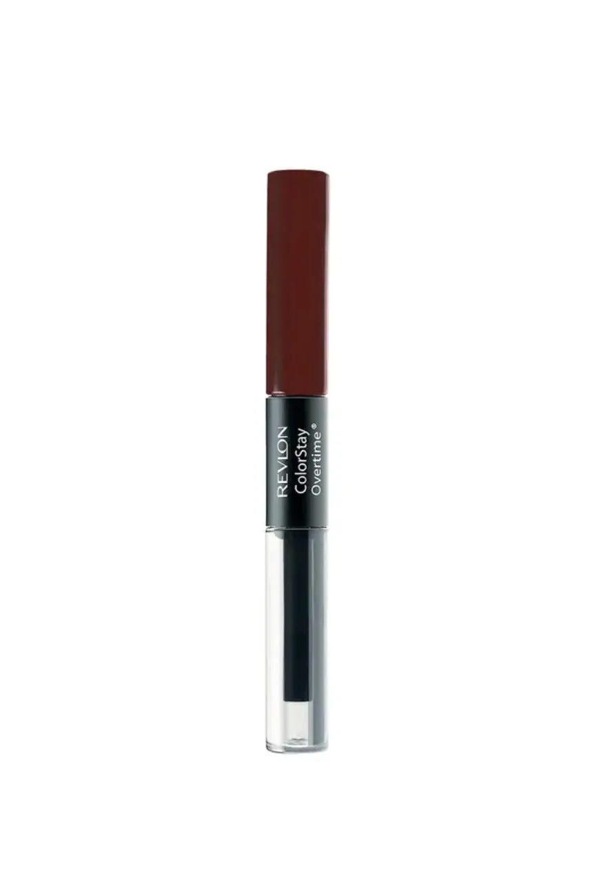 REVLON ColorStay Overtime Lipcolor Relentless Raisin