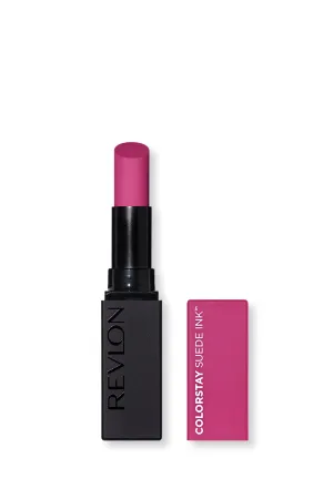 REVLON ColorStay Suede Ink Lipstick Tunnel Vision