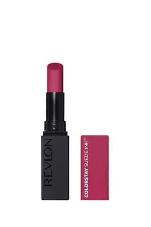 REVLON ColorStay Suede Ink Lipstick Type A