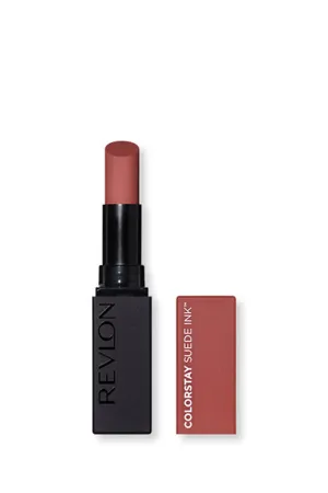 REVLON ColorStay Suede Ink Lipstick Want It All