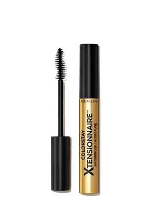 REVLON ColorStay Xtensionnaire Mascara Waterproof Blackest Black