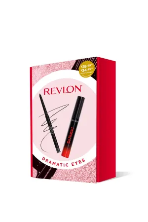 REVLON Dramatic Eyes Set