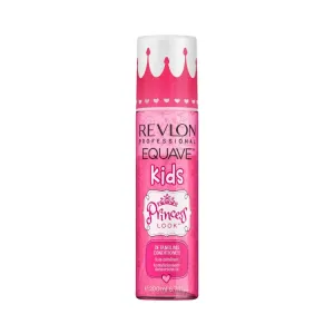 Revlon Equave Kids Princess Spray Condicionador Desembaraçante 200ml