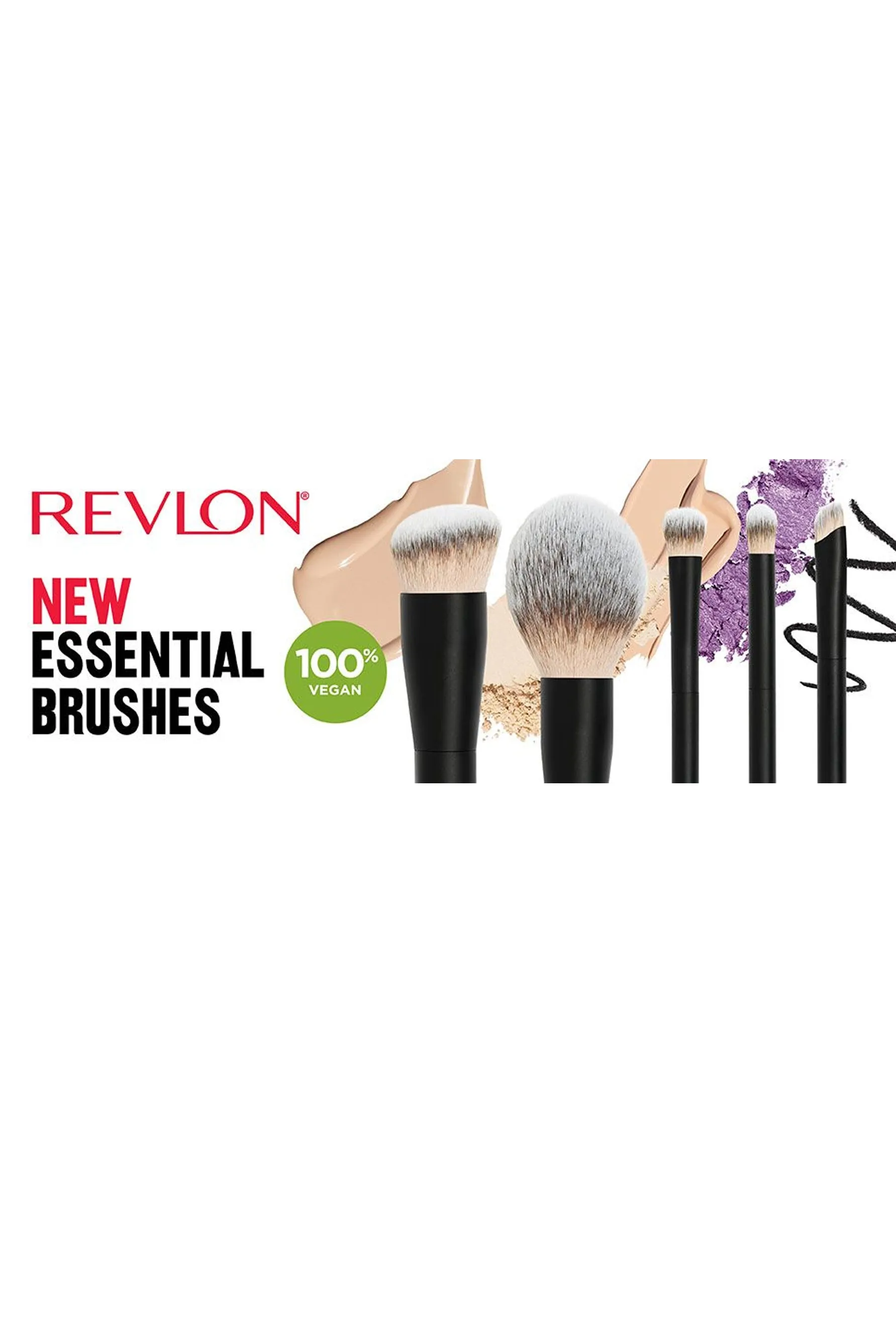 REVLON Eyeshadow Brush