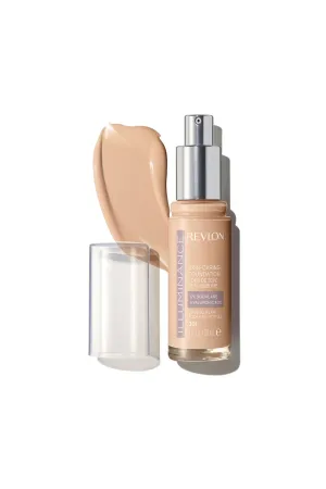 REVLON Illuminance Skin Caring foundation Cool Beige