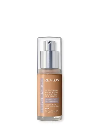 REVLON Illuminance Skin Caring Foundation Hazel