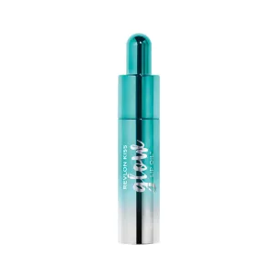 Revlon Kiss Glow Lip Oil