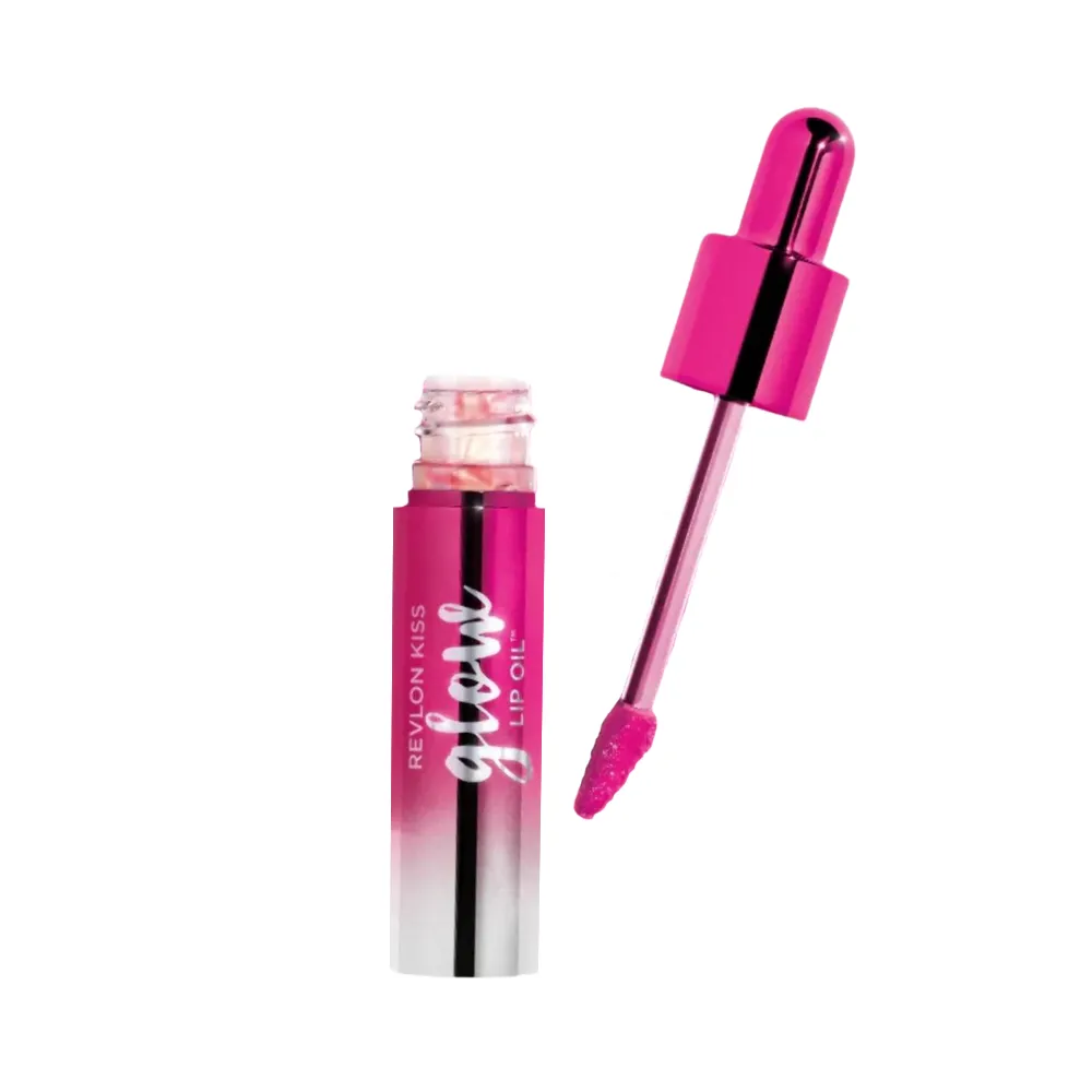 Revlon Kiss Glow Lip Oil