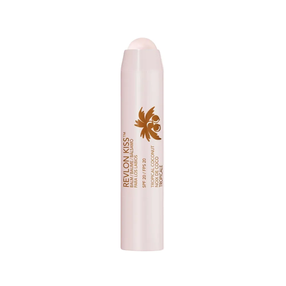 Revlon Kiss Lip Balm SPF 20