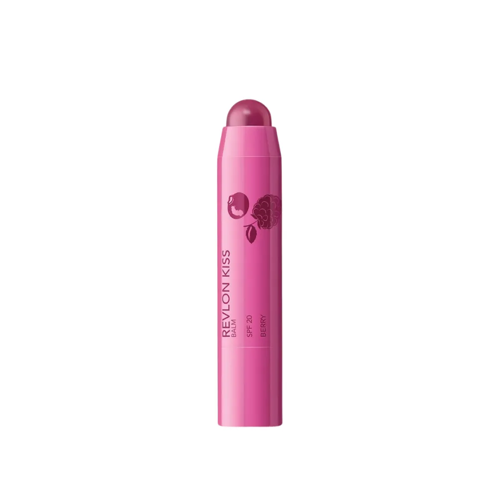 Revlon Kiss Lip Balm SPF 20