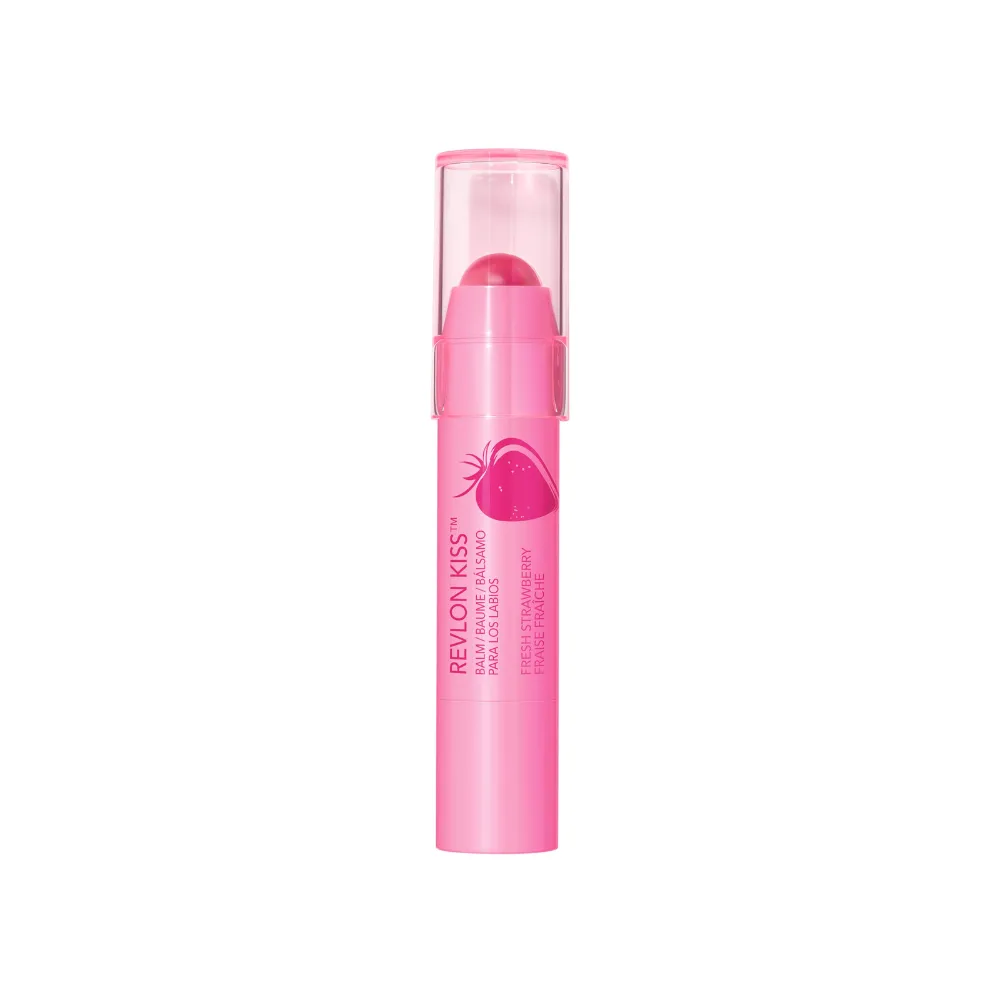 Revlon Kiss Lip Balm SPF 20