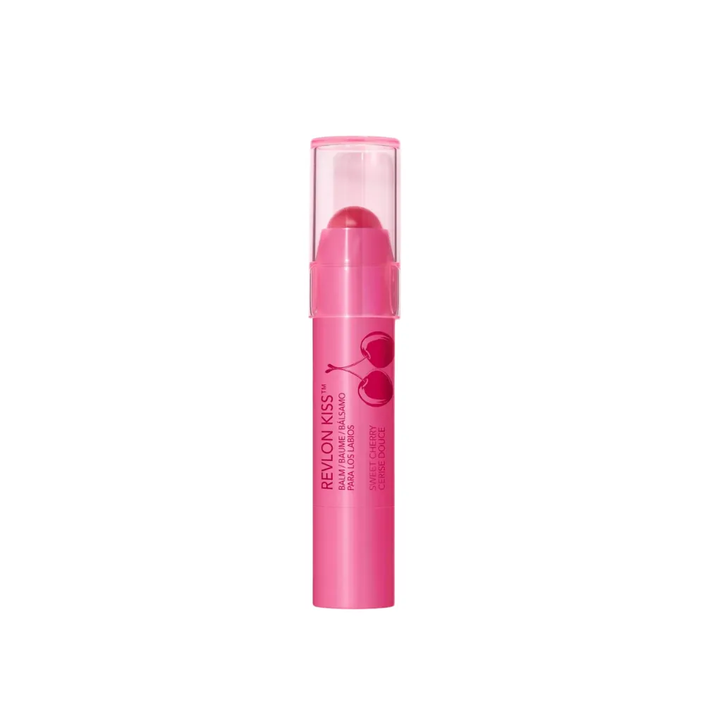 Revlon Kiss Lip Balm SPF 20