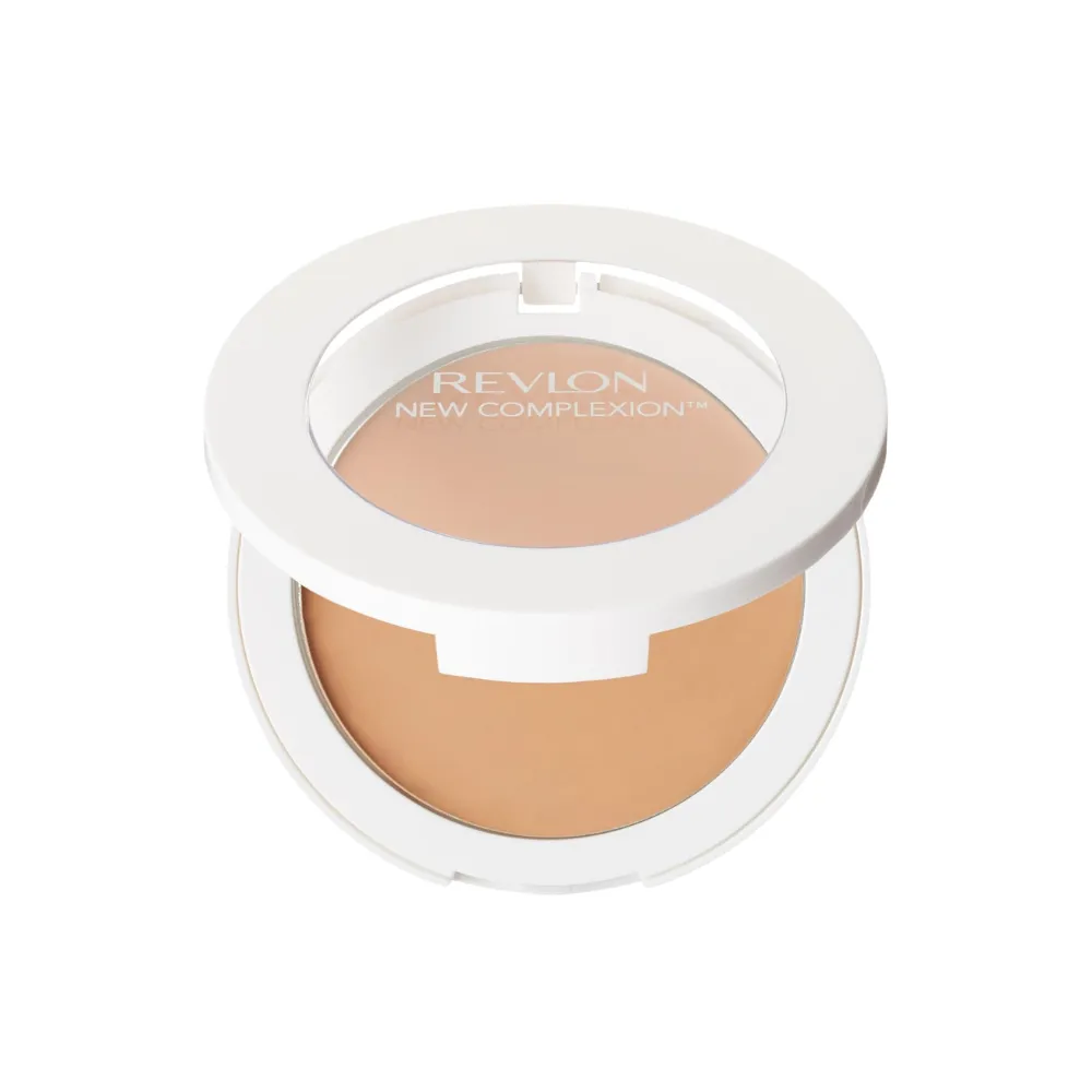 Revlon New Complexion One Step Oil Free Compact Makeup SPF 15