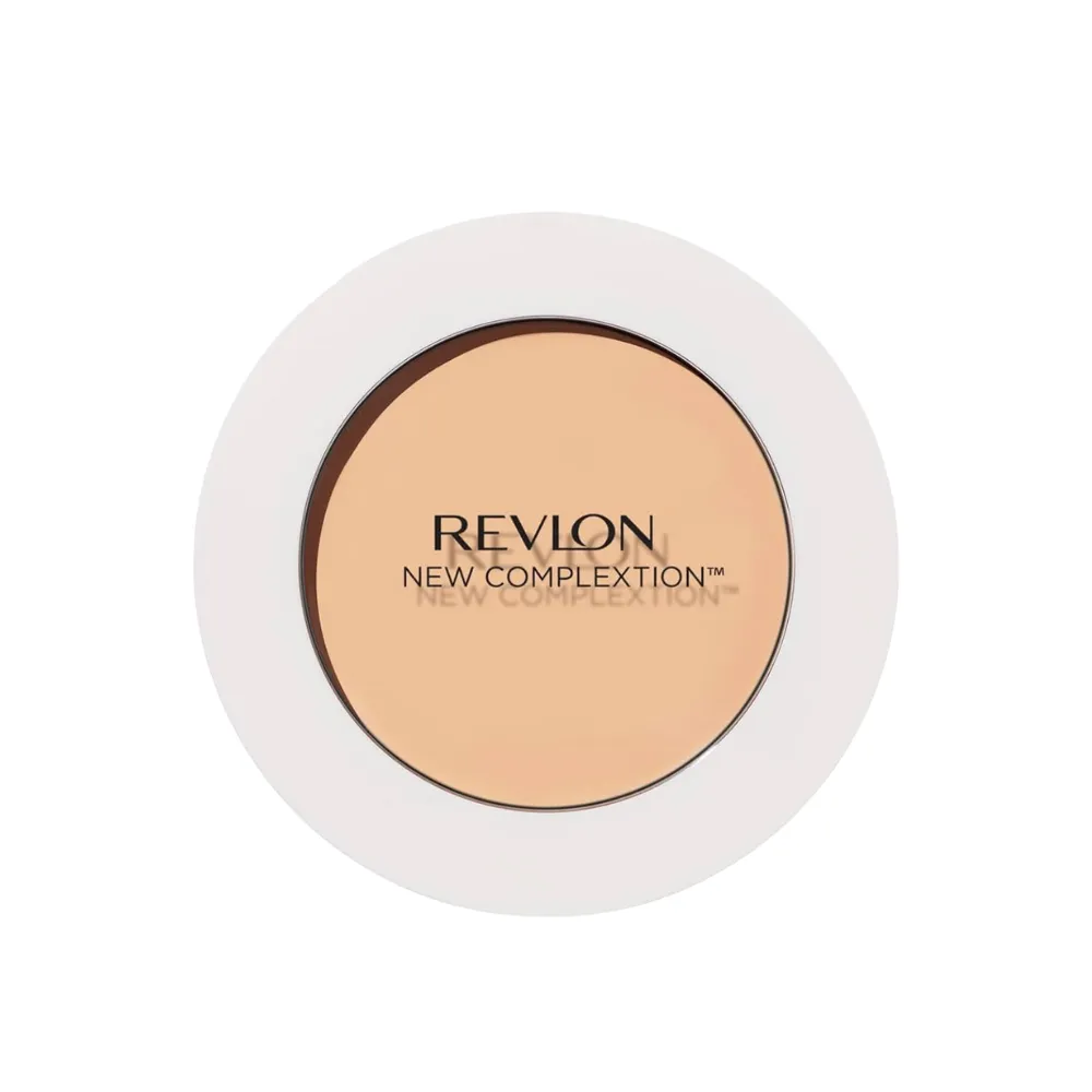 Revlon New Complexion One Step Oil Free Compact Makeup SPF 15