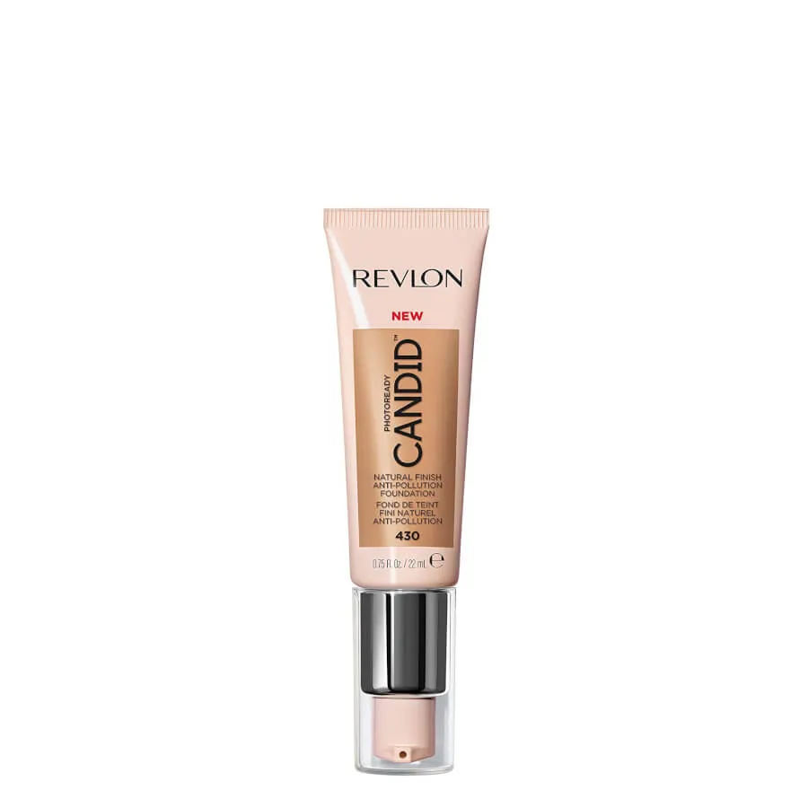 Revlon Photoready Candid Foundation Natural Finish