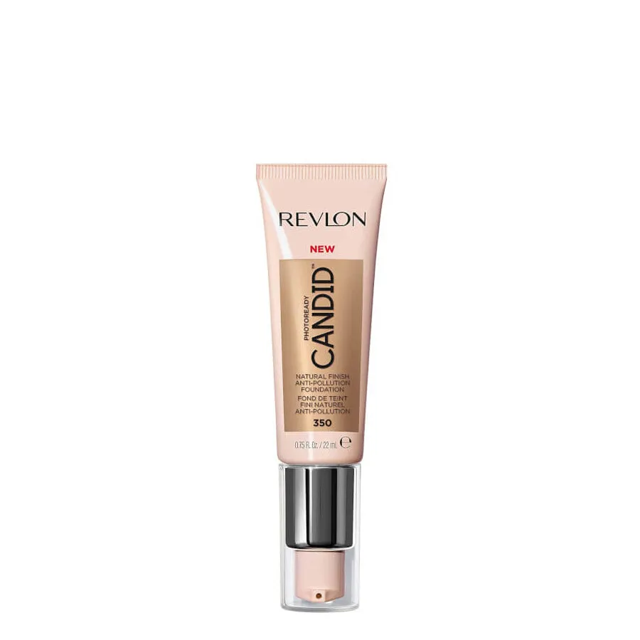 Revlon Photoready Candid Foundation Natural Finish