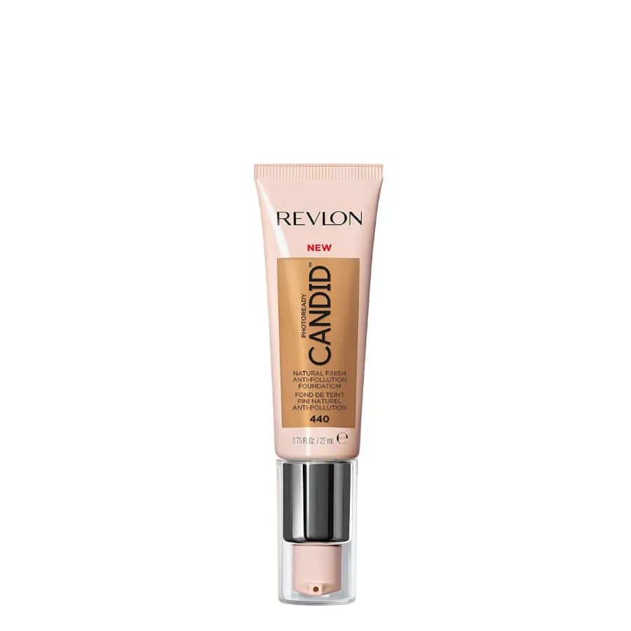 Revlon Photoready Candid Foundation Natural Finish