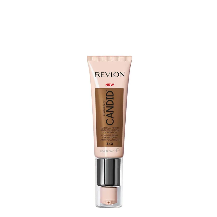 Revlon Photoready Candid Foundation Natural Finish