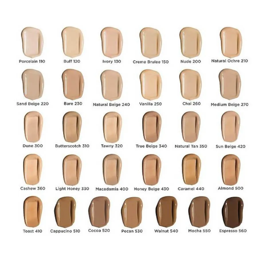 Revlon Photoready Candid Foundation Natural Finish
