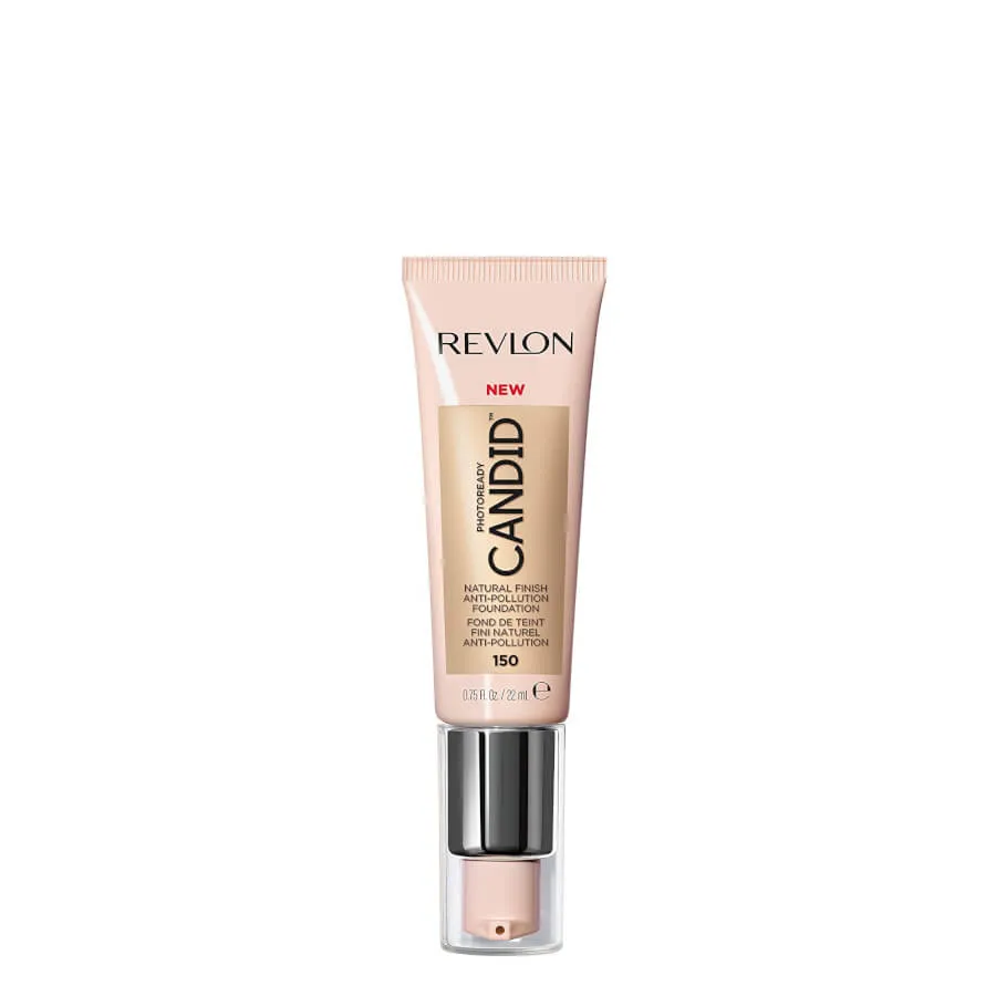 Revlon Photoready Candid Foundation Natural Finish
