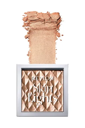 REVLON Skinlights Prisma Highlight Twighlight Gleam