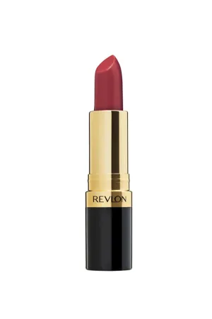REVLON Super Lustrous Lipstick Wine With Everything Pearl