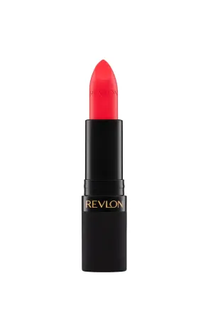 REVLON Super Lustrous™ Luscious Mattes Lipstick Fire & Ice