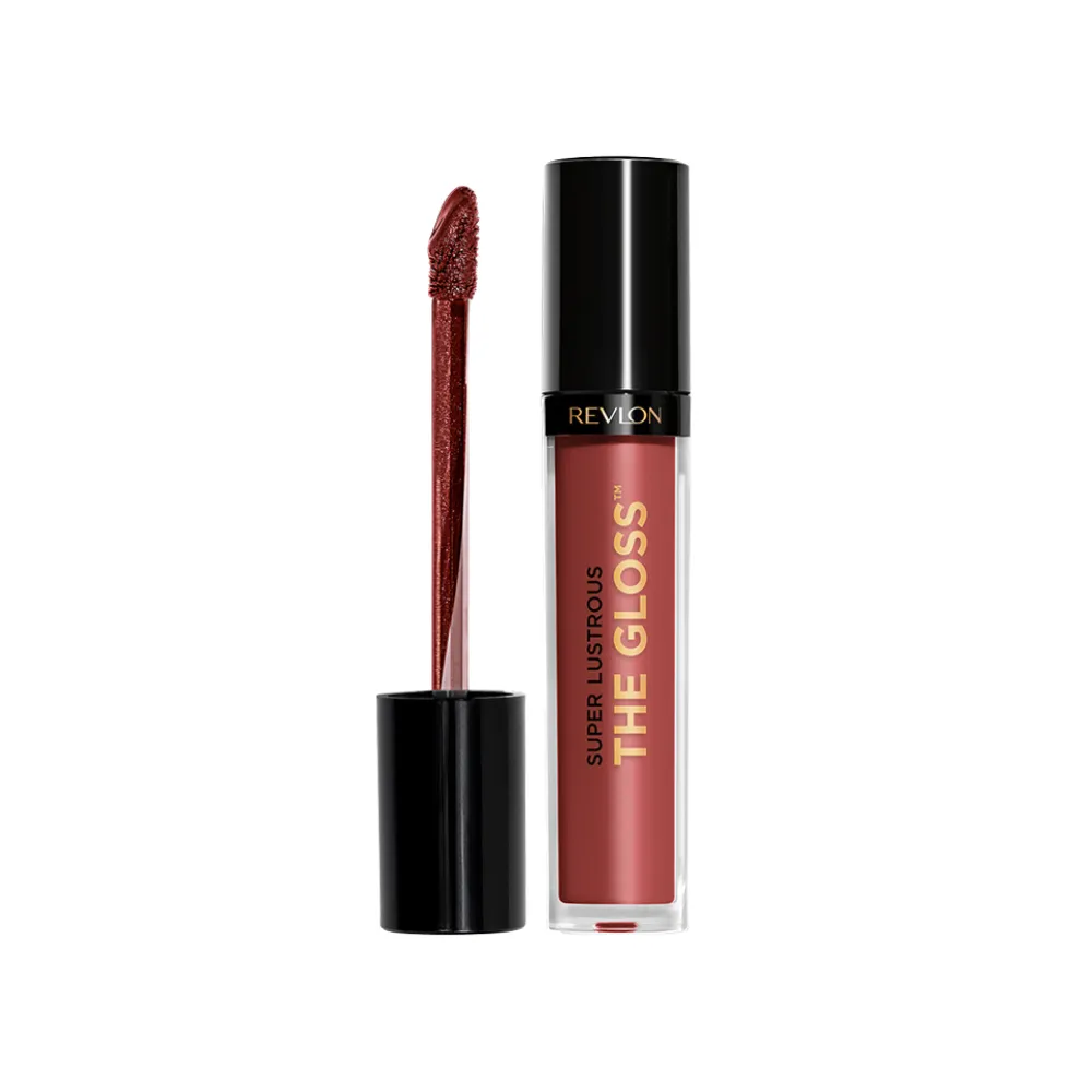 Revlon Super Lustrous Moisturizing Lip Gloss
