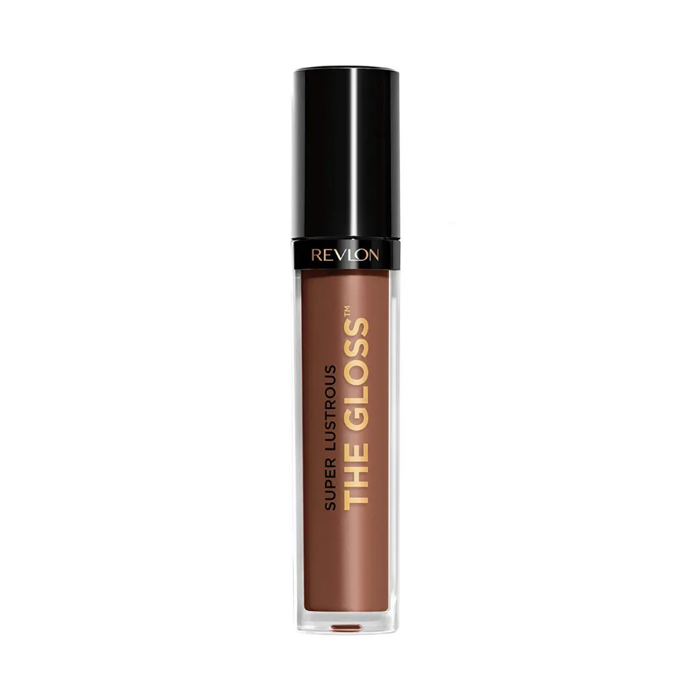 Revlon Super Lustrous Moisturizing Lip Gloss