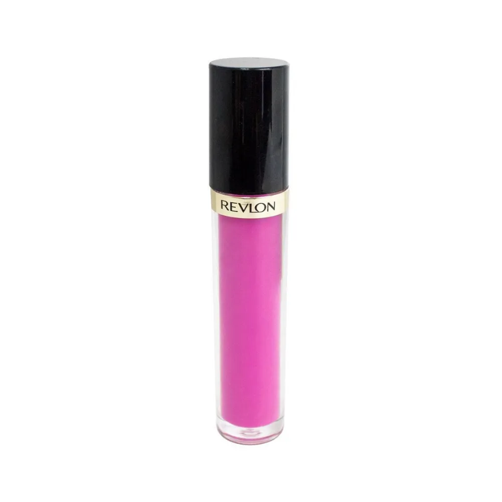 Revlon Super Lustrous Moisturizing Lip Gloss