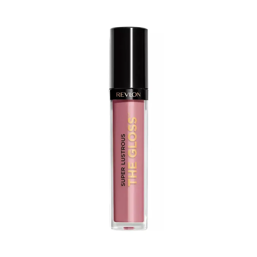 Revlon Super Lustrous Moisturizing Lip Gloss