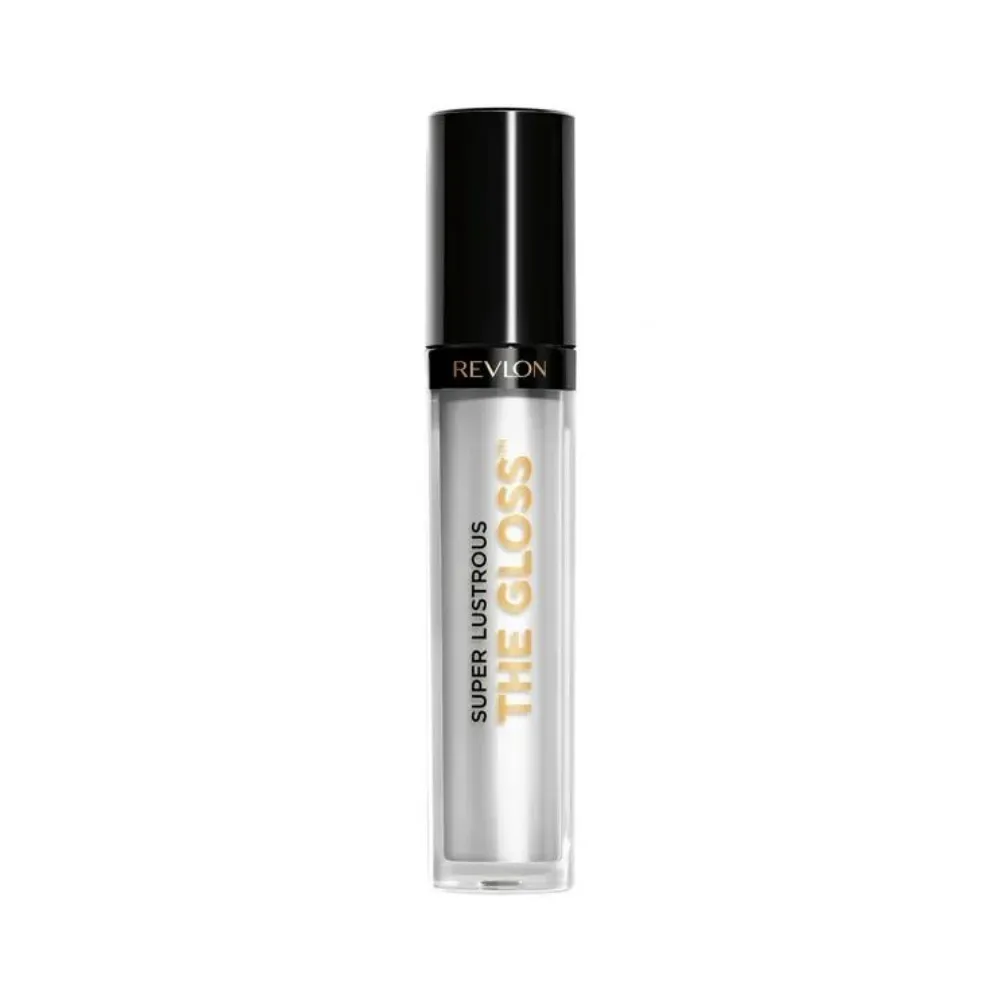 Revlon Super Lustrous Moisturizing Lip Gloss