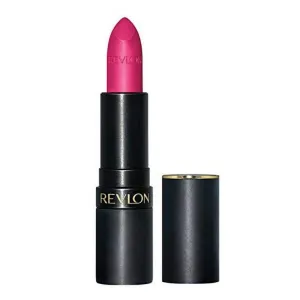 REVLON Super Lustrous The Luscious Mattes Lipstick, in Pink, 005 Heartbreaker
