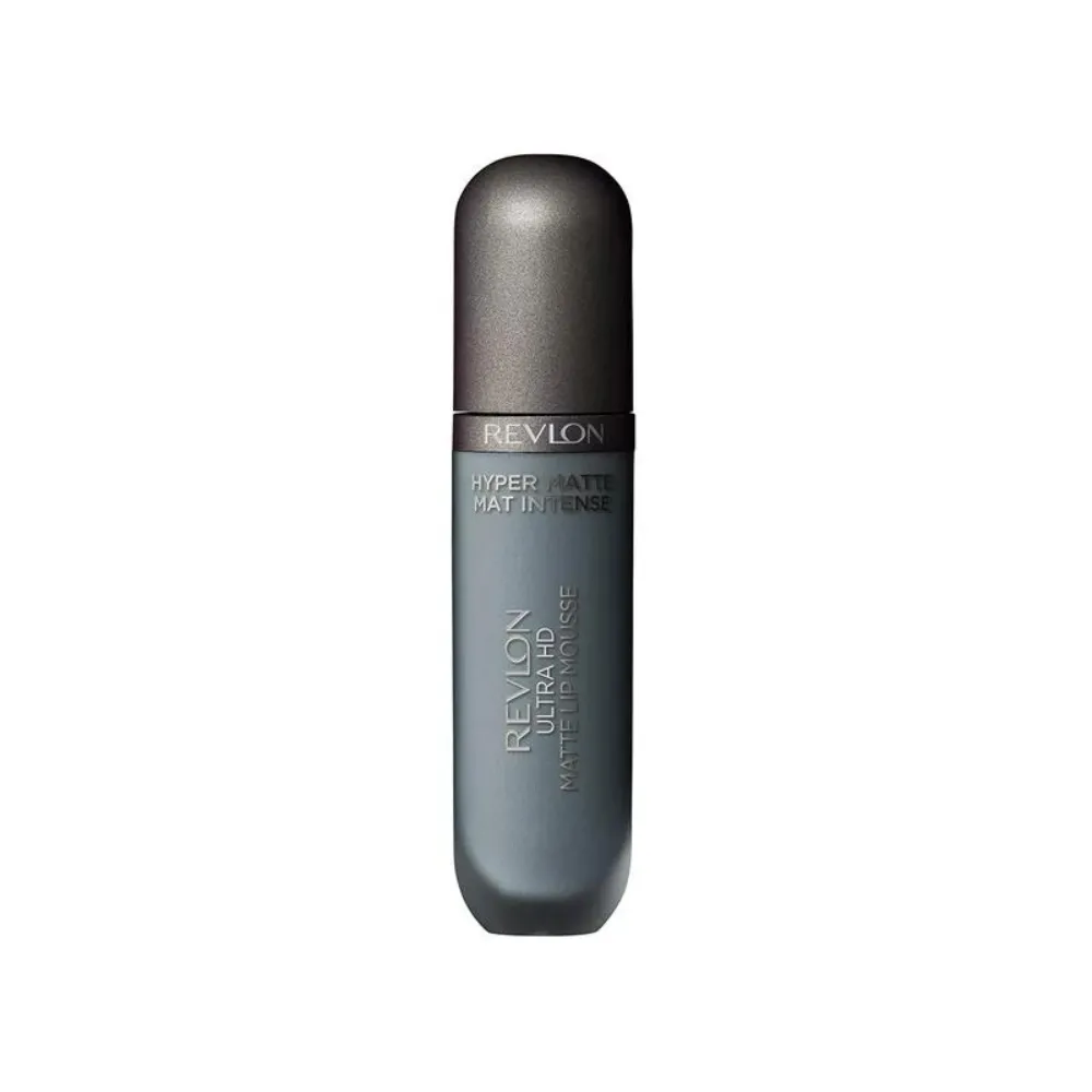 Revlon Ultra HD Matte Lip Mousse Hyper Matte